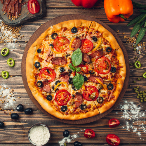 pizzalar