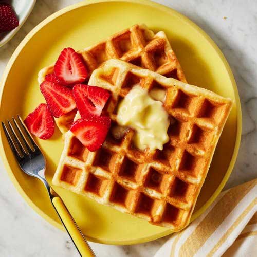 waffle
